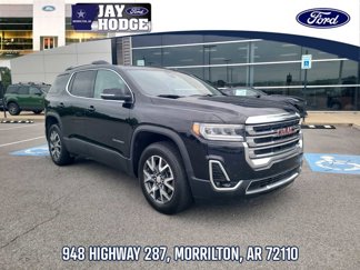Used 2023 GMC Acadia SLT image 1