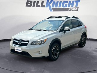 Used 2015 Subaru Crosstrek 2.0i Limited w/ Popular Package #2 image 1