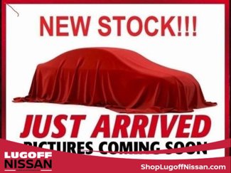 New 2025 Nissan Sentra SV image 1