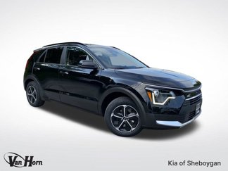Certified 2024 Kia Niro LX image 1