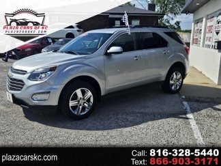 Used 2016 Chevrolet Equinox LT w/ Convenience Package image 1