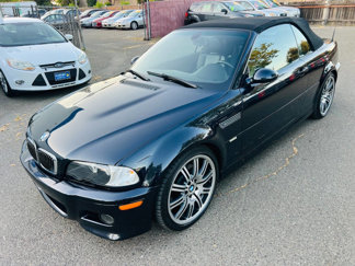 Used 2006 BMW M3 Convertible image 1