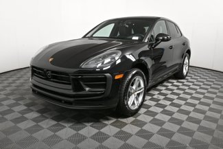 Used 2025 Porsche Macan video 1