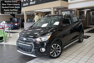 Used 2020 Chevrolet Spark ACTIV image 1