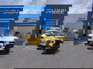 New 2025 Chevrolet Trax ACTIV w/ Driver Confidence Package image 1