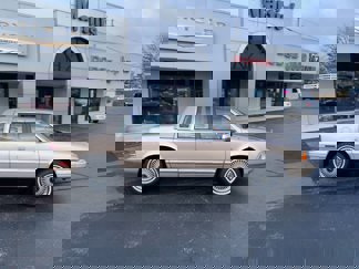 Used 1991 Chrysler LeBaron Sedan image 1