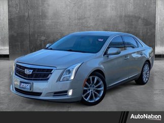 Used 2016 Cadillac XTS Luxury image 1