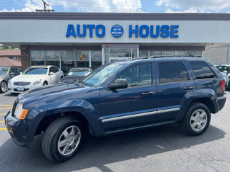 Used 2010 Jeep Grand Cherokee Laredo w/ Sun/Sound Group image 1