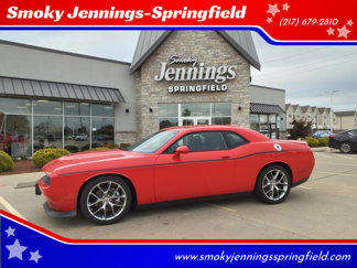 Used 2022 Dodge Challenger GT image 1
