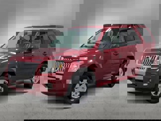 Used 2009 Mercury Mariner 4WD image 1
