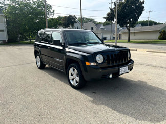 Used 2014 Jeep Patriot Latitude image 1