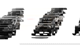 New 2025 GMC Terrain Elevation w/ Technology Package II image 1