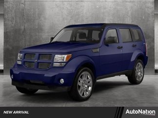 Used 2011 Dodge Nitro Detonator image 1