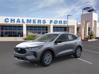 New 2025 Ford Escape Active image 1