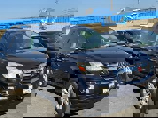 Used 2007 Saturn Outlook XR w/ Trailering Pkg image 1