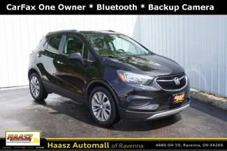 Used 2020 Buick Encore Preferred image 1