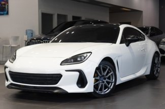 Used 2022 Subaru BRZ Premium image 1