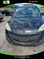 Used 2015 MAZDA MAZDA5 Sport image 1