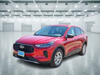New 2025 Ford Escape Active image 1