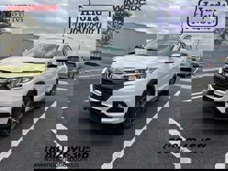 Used 2021 Honda HR-V EX image 1