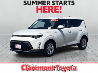 Used 2024 Kia Soul LX w/ Option Group 015 image 1