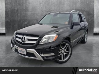 Used 2015 Mercedes-Benz GLK 350 2WD image 1
