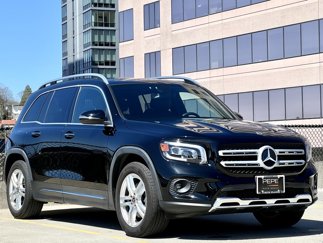 Certified 2021 Mercedes-Benz GLB 250 4MATIC image 1