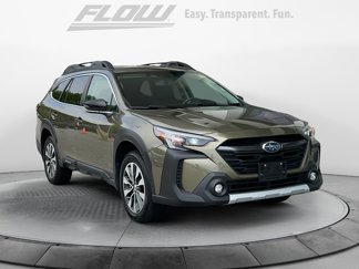 Used 2023 Subaru Outback Limited XT image 1