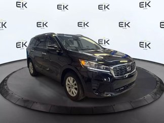 Used 2020 Kia Sorento LX w/ LX I4 Convenience Package image 1