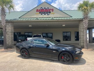 Used 2011 Ford Mustang GT Premium w/ Comfort Pkg image 1