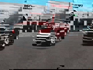 New 2025 RAM 1500 Big Horn image 1