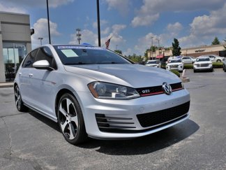 Used 2016 Volkswagen GTI S image 1