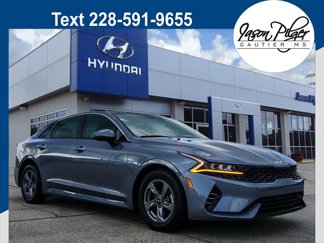 Used 2023 Kia K5 LXS image 1