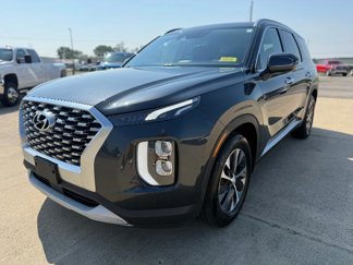 Used 2020 Hyundai Palisade SEL image 1