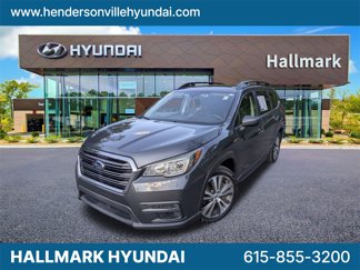 Used 2019 Subaru Ascent Premium image 1