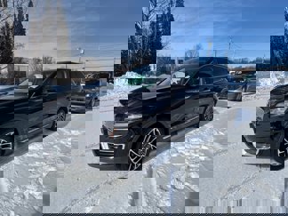 Used 2020 Lincoln Nautilus Reserve image 1