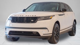 New 2024 Land Rover Range Rover Velar S image 1