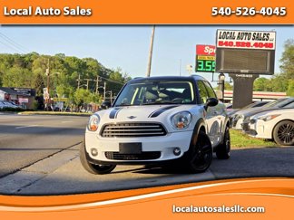 Used 2014 MINI Cooper Countryman w/ Premium Package image 1