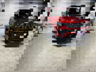 New 2025 Jeep Compass Latitude w/ Convenience Group image 1