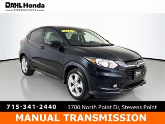 Used 2016 Honda HR-V EX image 1