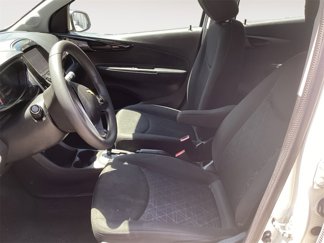 Used 2021 Chevrolet Spark LT image 1