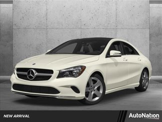 Used 2018 Mercedes-Benz CLA 250 image 1