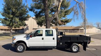 Used 2015 Ford F350 XL w/ Power Equipment Group image 1