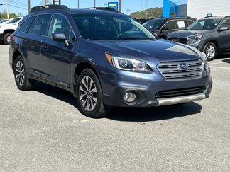 Used 2017 Subaru Outback 2.5i Limited image 1