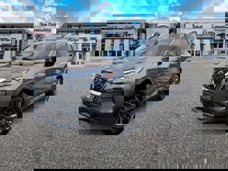 Used 2021 Nissan Rogue S image 1