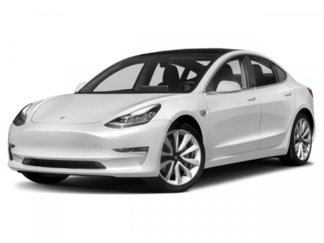 Used 2018 Tesla Model 3 Performance image 1