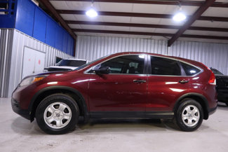 Used 2013 Honda CR-V LX image 1