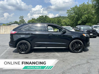 Used 2019 Ford Edge ST w/ Equipment Group 401A image 1