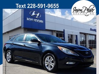 Used 2013 Hyundai Sonata GLS w/ Popular Equipment Pkg image 1