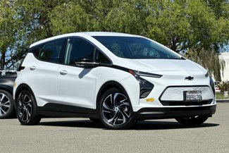 Used 2022 Chevrolet Bolt LT image 1